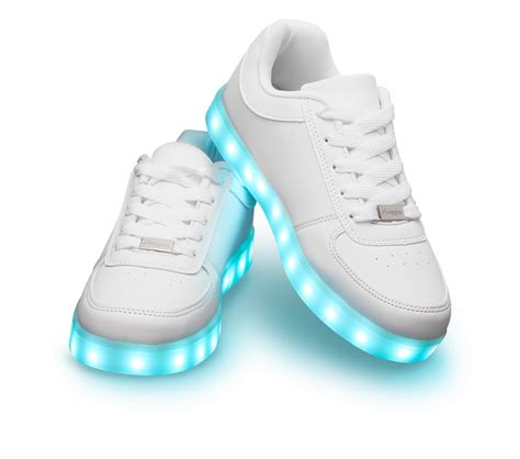 nike schoenen met lampjes|LED Schoenen .